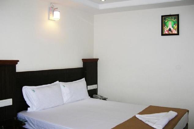 Hotel GPR Inn